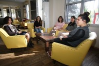 Nene Hatun Kız Öğrenci Yurdu'nda Başvurular Başladı