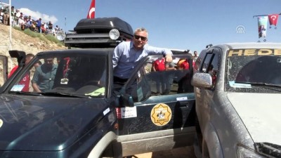 Niğde 2. Off Road Etkinlikleri