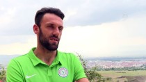 'Rizespor'u Layık Olduğu Yere Getireceğiz'