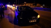 Samsun'da Aracın Çarptığı Kişi Öldü