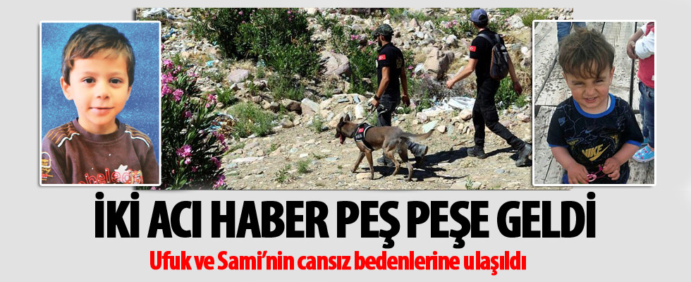 Türkiye'yi yasa boğacak iki acı haber... Ufuk Tatar ve Sami Yusuf'un cansız bedeni bulundu