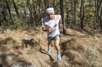 RED BULL - Ahmet Arslan'dan Erciyes'te Çifte Zafer