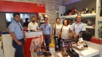 CUNDA ADASı - Ayvalık'ta Fiyat Tarifesi Olmayan İşletmelere Ceza Yağdırıldı