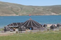 Baraj Manzaralı Oba