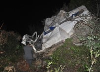 ÖLÜMLÜ - Başkan Özmeriç'ten Sürücülere 'Temmuz' Uyarısı