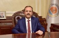 TEVAZU - Başkan Şahin Açıklaması 'Milletimizin Efendisi Değil Hizmetkârıyız'