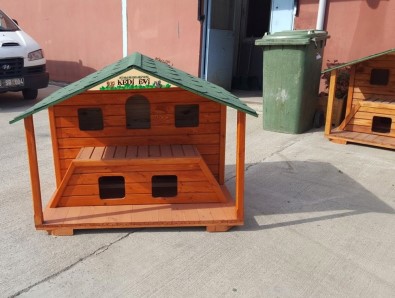 Başkan Taşçı'dan Örnek Duyarlılık