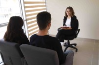 PSİKOLOJİK DESTEK - Bayraklı'da İletişim Sorununa Uzman Desteği