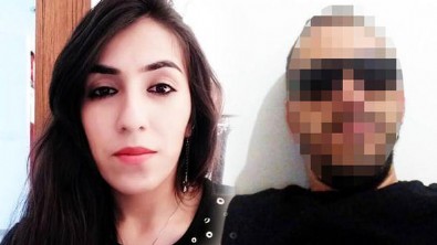 'İşitme engelli Esra, cezaevi firarisi tarafından kaçırıldı' iddiası