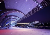 AKILLI BİNA - Dubai Airports Ve Siemens İş Birliğine Gitti
