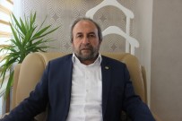 EBRU ÖZKAN - 'Ebru Özkan Serbest Bırakılmalı'