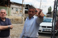 Erzurum'da Aynı Köyde İkinci Ayı Saldırısı
