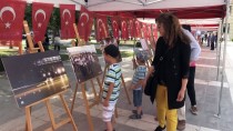 RAMAZAN PALA - Eskişehir'de AA Fotoğraflarıyla 15 Temmuz Sergisi