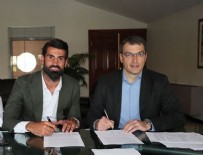 KARTALSPOR - Fenerbahçe, Volkan Demirel'le sözleşme yeniledi