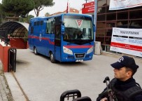 BAŞSAVCıLıĞı - FETÖ'nün Askeri Mahrem İmamına 8 Yıl Hapis Cezası Verildi