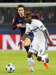 İNGİLTERE PREMİER LİG - Galatasaray'dan Henry Onyekuru Açıklaması
