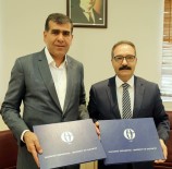 PATENT - GAÜN'den Dev Sanayi Adımı