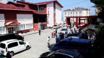 Giresun'da Terör Operasyonu Açıklaması 1 Şehit