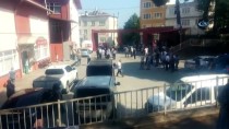 Giresun'da Teröristler İle Sıcak Çatışma: 1 Asker Yaralı Haberi