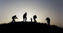 Giresun'da Teröristlerle Sıcak Çatışma Açıklaması 1 Asker Yaralı Haberi