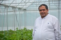 ŞEMSI BAYRAKTAR - Hazine Arazileri Artık ÇKS'ye Kaydedilecek