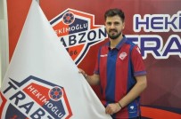 TAVŞANLI LİNYİTSPOR - Hekimoğlu Trabzon FK'dan Yıldız Transfer
