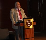 BAHÇEŞEHIR ÜNIVERSITESI - İlber Ortaylı Açıklaması 'Mülteci Çocukları Korumak İçin Uluslararası Bir Polis Gücü Kurmalıyız'