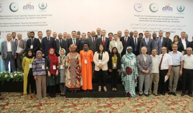 İslami Turizmin Geliştirilmesi İçin Malatya'da Toplanıldı