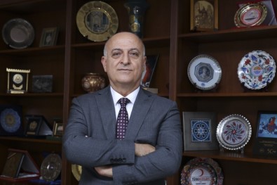 Kızıltan Açıklaması 'Güçlü, Katılımcı, Hızlı Ve Doğru Karar Zamanı'