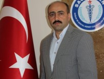 EBRU ÖZKAN - Memur-Sen'den İsrail'in Tavrına Tepki