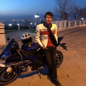 Motosiklet Tutkunu Genç Küba'da Hayatını Kaybetti