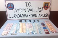 ŞÜPHELİ ARAÇ - Savcı Yalanıyla 18 Bin Lira Dolandıran 3 Şüpheli Tutuklandı