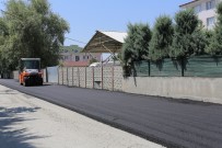 SERDİVAN BELEDİYESİ - Serdivan'da Yollar Yenileniyor