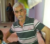 SARıYAPRAK - Tarlaya Diye Evden Çıkan Adamın Cansız Bedeni Bulundu