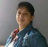 YOLCU TRENİ - Tren Kazasında Hayatını Kaybeden Ayşe Başaran Ve Ergün Kerpiç Son Yolculuğuna Uğurlandı
