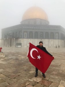 TÜRKAB'dan İsrail'e Ebru Özkan Tepkisi