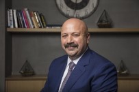 TURKCELL - Turkcell, Küresel Blockchain Konsorsiyumuna Katıldı