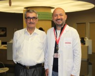 RADYOTERAPİ - Üçüncü Ameliyatında Pankreasındaki Kitleden Kurtuldu