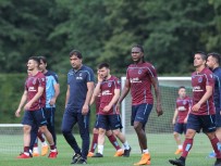 ÜNAL KARAMAN - Ünal Karaman, Transferleri Bekliyor