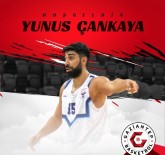 GIRESUNSPOR - Yunus Çankaya Gaziantep Basketbol'da