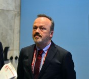 LEFTER KÜÇÜKANDONYADİS - Yusuf Günay Açıklaması 'Bu Sene Hedef 22. Şampiyonluk'