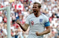 ARJANTIN - Zirveye Harry Kane Yerleşti