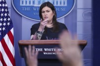 EV HAPSİ - ABD'den Türkiye'ye Yaptırım Açıklaması