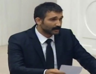 Barış Atay'dan skandal paylaşım!