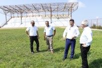 BAŞPEHLİVAN - Batı Karadeniz'i Kırk Pınarı Kozlu'da Yapılacak