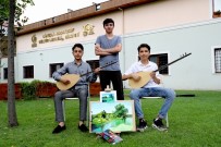 KOCA YUSUF - Bilgi Evleri Çocukları Hayallerindeki Bölümü Kazandı