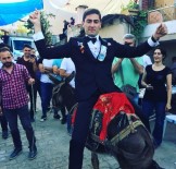 Bursa'da Damadı Canından Bezdirdiler