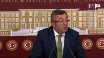 KUVVETLER AYRILIĞI - CHP Grup Başkanvekili Engin Altay'dan Elektrik Ve Doğalgaz Zammına Tepki