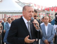 Cumhurbaşkanı Erdoğan Açıklaması 'İdamı Onaylarım'