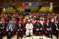 İBN-İ SİNA - Diyanet İşleri Başkanı Erbaş Açıklaması 'Hakkın Batıla Galip Gelmesi İçin Mücadele Edeceğiz'